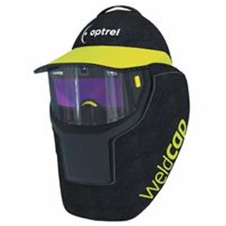 Optrel Weldcaps Rc - 0.33-12 OP388547